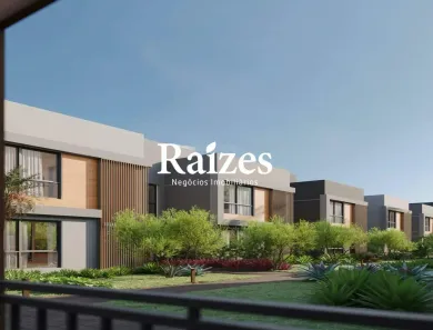 Casa com 3 Quartos à venda, 134m² no Jardim Inconfidência, Uberlândia