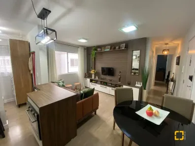 Apartamento com 2 Quartos à venda, 55m² no Potecas, São José
