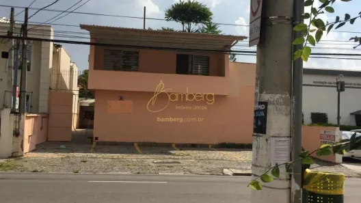 Imóvel Comercial com 4 Quartos à venda, 450m² no Jardim América, São Paulo