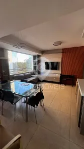 Apartamento com 2 Quartos para alugar, 60m² no Noivos, Teresina