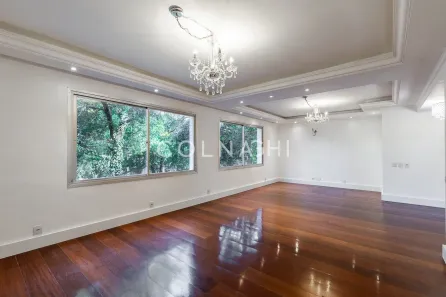 Apartamento com 3 Quartos à venda, 153m² no Bela Vista, Porto Alegre
