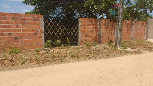 Lote/Terreno à venda, 585m² no Centro, São Gonçalo do Amarante