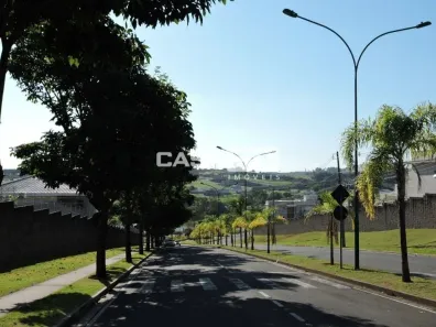 Lote/Terreno à venda, 370m² no Swiss Park, Campinas