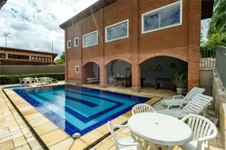 Sobrado com 4 Quartos à venda, 432m² no Vila Moraes, São Paulo