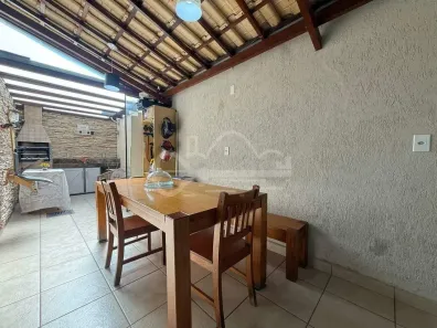 Apartamento com 3 Quartos à venda, 83m² no Itapoã, Belo Horizonte