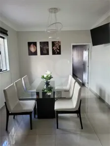 Sobrado com 2 Quartos à venda, 191m² no Vila Regente Feijó, São Paulo