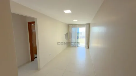 Apartamento com 2 Quartos à venda, 70m² no Jockey de Itaparica, Vila Velha