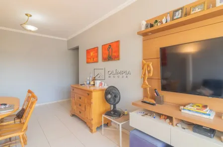 Apartamento com 3 Quartos à venda, 127m² no Vila Nova Conceição, São Paulo