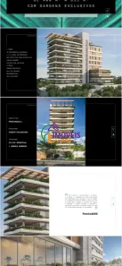 Apartamento com 3 Quartos à venda, 521m² no Vila Progredior, São Paulo