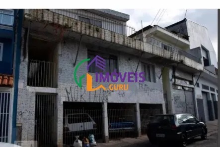Lote/Terreno à venda, 300m² no Vila Formosa, São Paulo