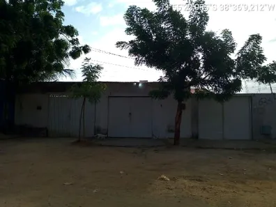 Casa com 1 Quarto à venda, 70m² no Pavuna, Pacatuba