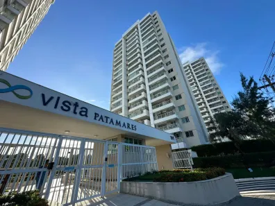 Apartamento com 2 Quartos à venda, 68m² no Pituaçu, Salvador