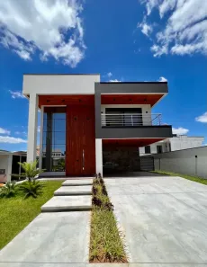 Casa de Condomínio com 4 Quartos à venda, 265m² no Santa Regina, Camboriú