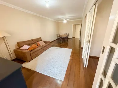 Apartamento com 3 Quartos à venda, 254m² no Jardim Amália, Volta Redonda