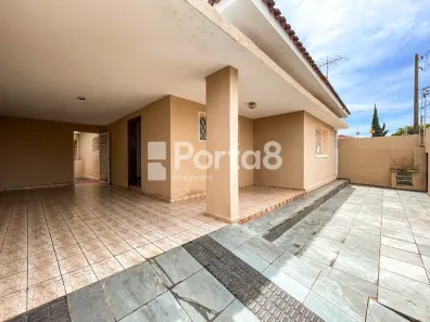 Casa com 3 Quartos à venda, 213m² no Vila Maria, São José do Rio Preto