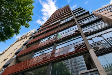 Apartamento com 1 Quarto à venda, 33m² no Perdizes, São Paulo