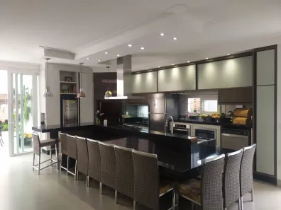 Casa com 4 Quartos à venda, 250m² no Pedra Branca, Palhoça