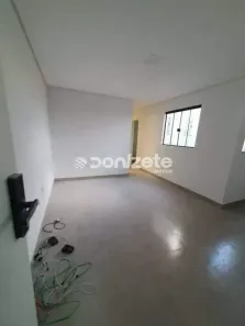 Cobertura com 2 Quartos à venda, 103m² no Campestre, Santo André