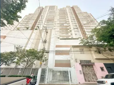 Apartamento com 2 Quartos à venda, 64m² no Brás, São Paulo