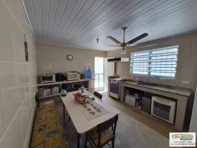 Casa com 3 Quartos à venda, 104m² no Balneário Flórida Peruíbe, Peruíbe
