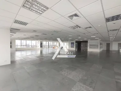 Sala Comercial para alugar, 784m² no Cidade Monções, São Paulo