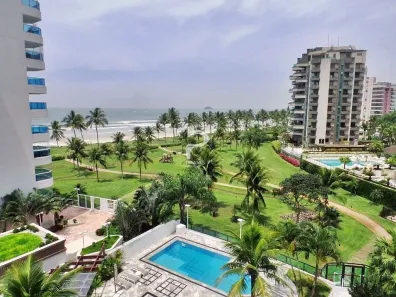 Apartamento com 4 Quartos à venda, 260m² no Riviera, Bertioga
