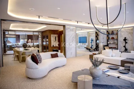 Apartamento com 4 Quartos à venda, 355m² no Vila Tramontano, São Paulo
