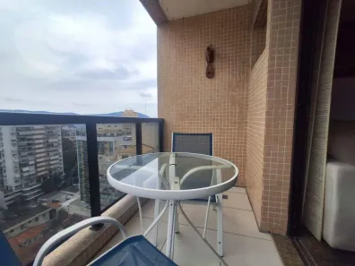 Cobertura com 2 Quartos à venda, 164m² no Ingá, Niterói
