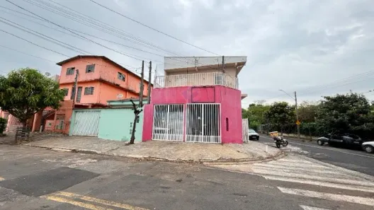 Casa com 6 Quartos à venda, 100m² no Jardim Santa Amélia, Hortolândia