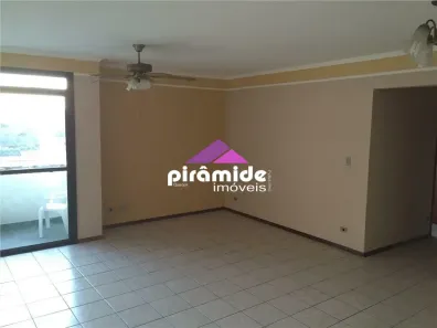 Apartamento com 4 Quartos à venda, 103m² no Bosque dos Eucaliptos, São José dos Campos