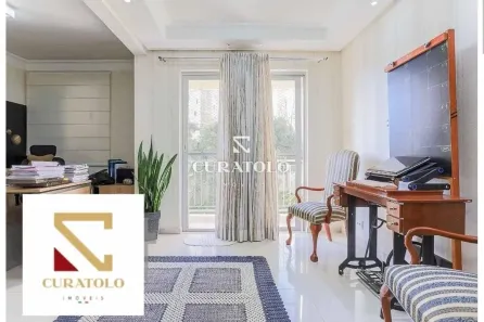 Apartamento com 3 Quartos à venda, 64m² no Vila Ivone, São Paulo