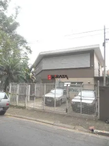 Imóvel Comercial com 4 Quartos à venda, 232m² no Cidade Monções, São Paulo