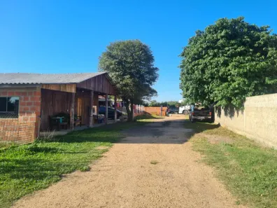 Lote/Terreno à venda, 2200m² no Jardim Betânia, Cachoeirinha