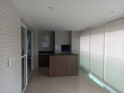 Apartamento com 3 Quartos à venda, 109m² no Jardim Caravelas, São Paulo