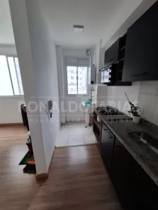 Apartamento com 2 Quartos à venda, 39m² no Socorro, São Paulo