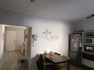 Casa de Condomínio com 2 Quartos à venda, 106m² no Jardim Califórnia, Jacareí