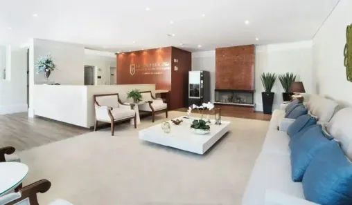 Cobertura com 4 Quartos à venda, 189m² no Vila Inglesa, Campos do Jordão