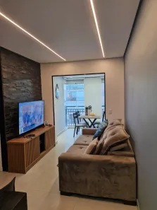 Apartamento com 2 Quartos à venda, 58m² no Parque da Vila Prudente, São Paulo