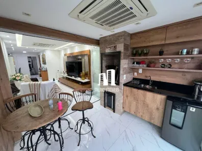 Apartamento com 3 Quartos à venda, 110m² no Barra da Tijuca, Rio de Janeiro