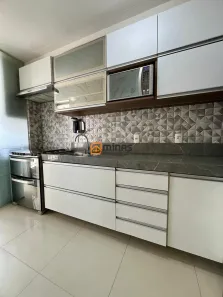 Apartamento com 3 Quartos à venda, 70m² no Despraiado, Cuiabá