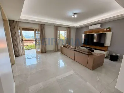Casa de Condomínio com 4 Quartos à venda, 521m² no Setor Habitacional Contagem, Brasília