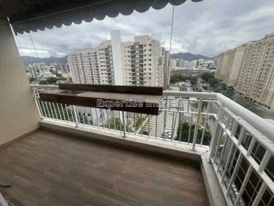 Apartamento com 3 Quartos à venda, 77m² no Cachambi, Rio de Janeiro