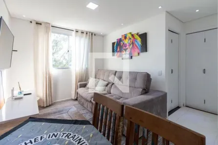 Apartamento com 2 Quartos à venda, 40m² no Colônia (Zona Leste), São Paulo