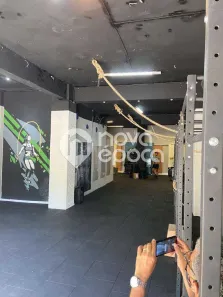 Ponto Comercial à venda, 130m² no Flamengo, Rio de Janeiro