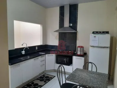 Casa com 3 Quartos à venda, 85m² no Parque Tarumã, Maringá