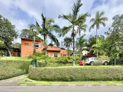 Casa com 4 Quartos à venda, 218m² no Chácara Eliana, Cotia