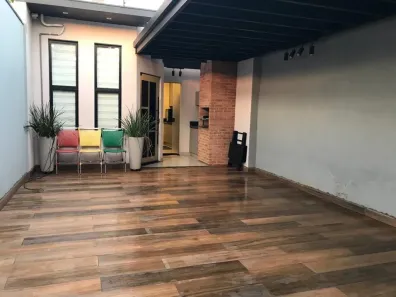 Casa com 2 Quartos à venda, 100m² no Vila Jardim Celina, Bauru
