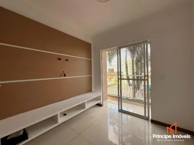 Apartamento com 2 Quartos à venda, 58m² no Boa Vista, Joinville