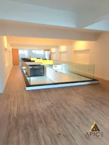 Prédio Comercial para alugar, 500m² no Centro, Santos