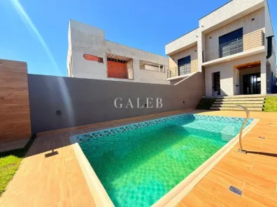 Sobrado com 3 Quartos à venda, 170m² no Vila Silena, Atibaia